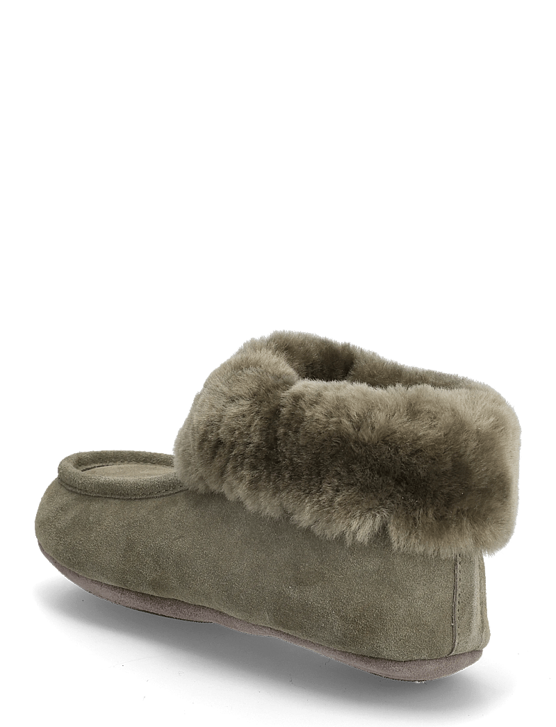 Axelda - London - vardagsstil - olive - 2