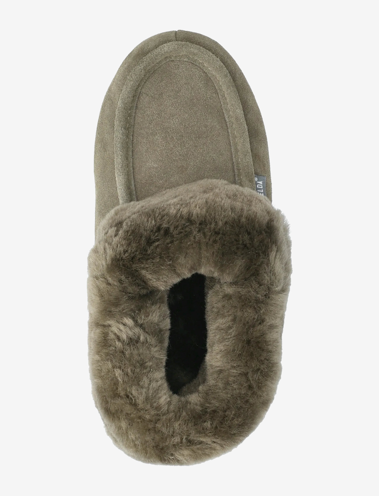 Axelda - London - everyday style - olive - 3