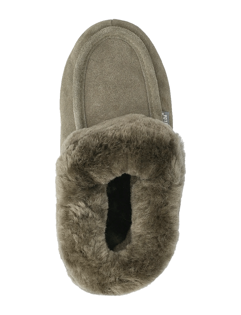 Axelda - London - vardagsstil - olive - 3