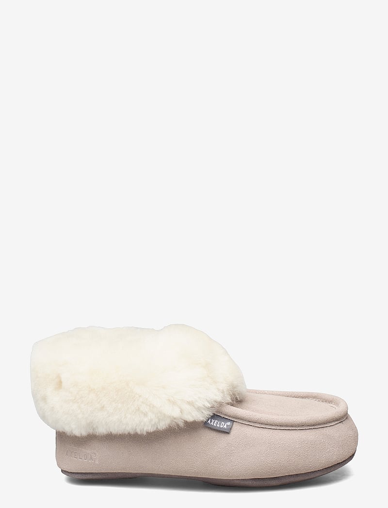 Axelda - London - alltags-style - sand/white - 1