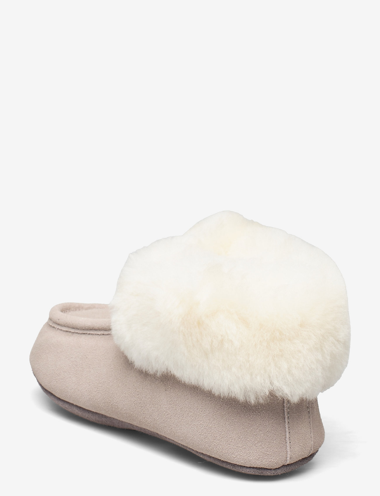 Axelda - London - everyday style - sand/white - 2