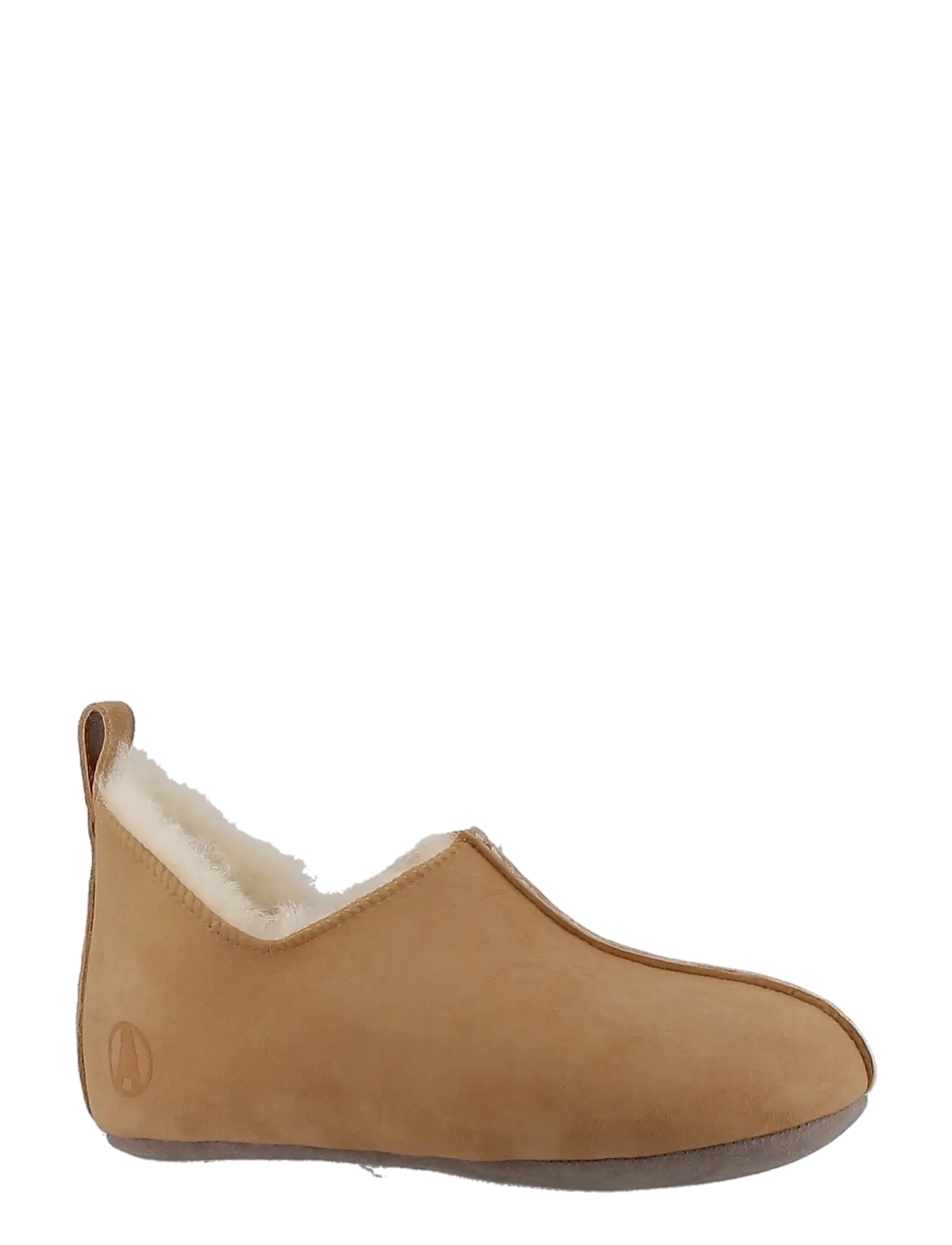 Axelda Luton - Säsongens färger - CHESTNUT/CREME / brown