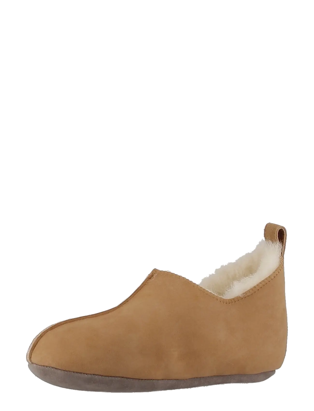 Axelda - Luton - inneskor - chestnut/creme - 2
