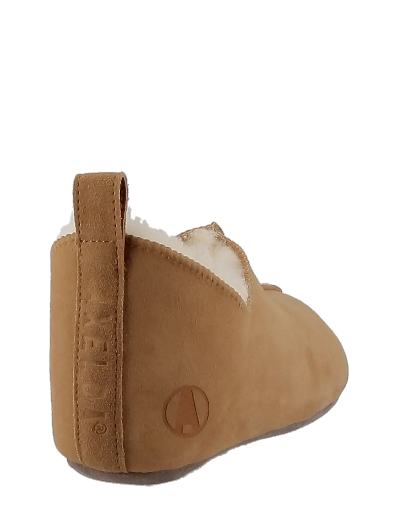 Axelda - Luton - inneskor - chestnut/creme - 3