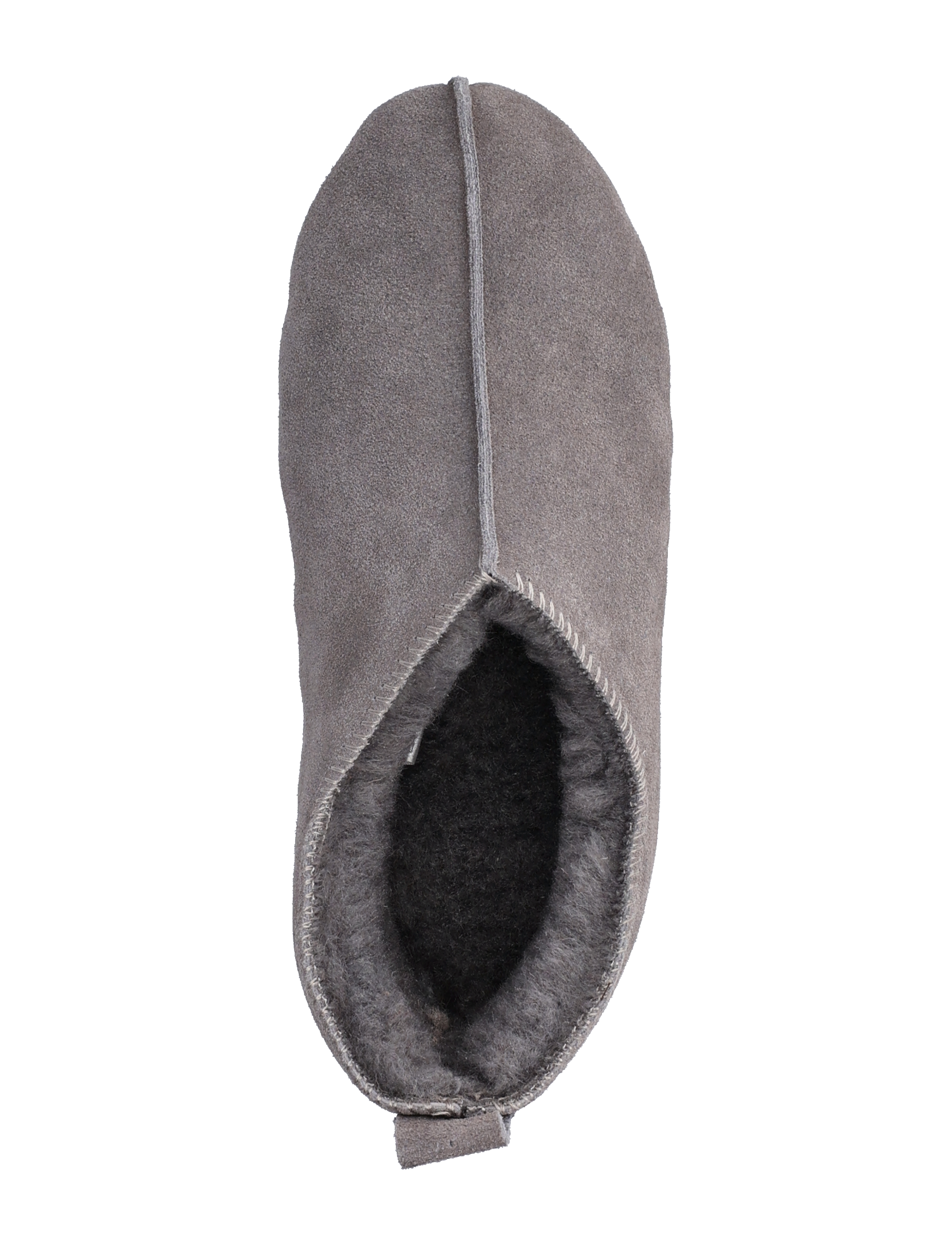 Axelda - Luton - tofflor - light grey - 3