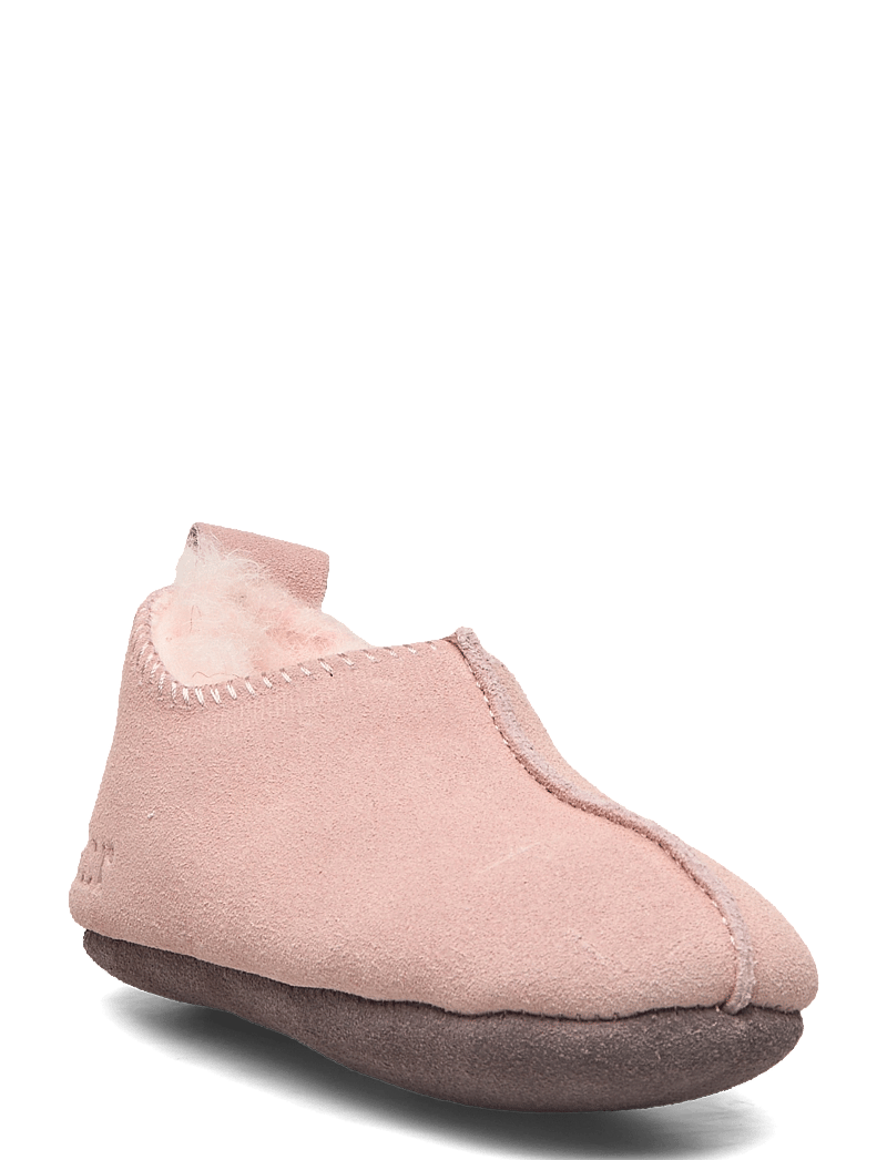 Axelda - Luton - inneskor - nude pink - 0