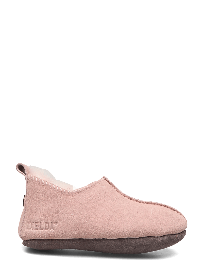 Axelda - Luton - inneskor - nude pink - 1