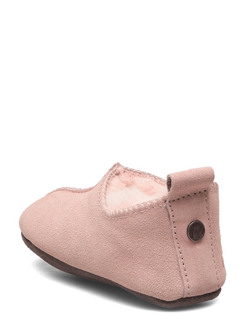 Axelda - Luton - inneskor - nude pink - 2