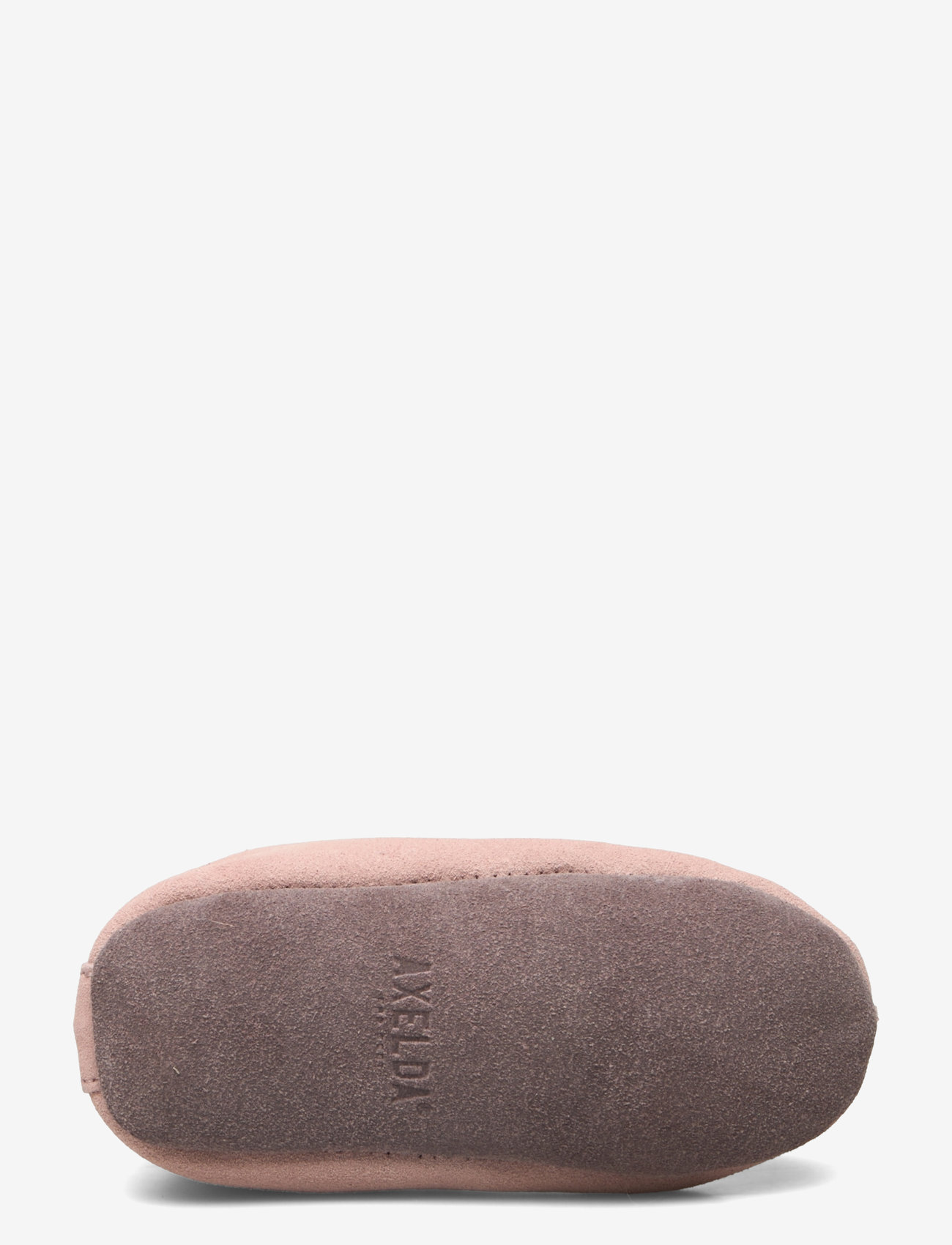 Axelda - Luton - inneskor - nude pink - 3