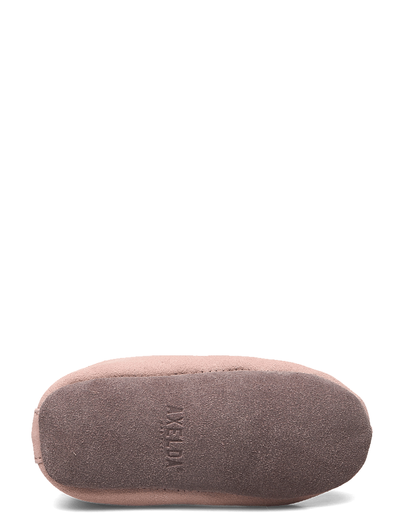 Axelda - Luton - inneskor - nude pink - 3