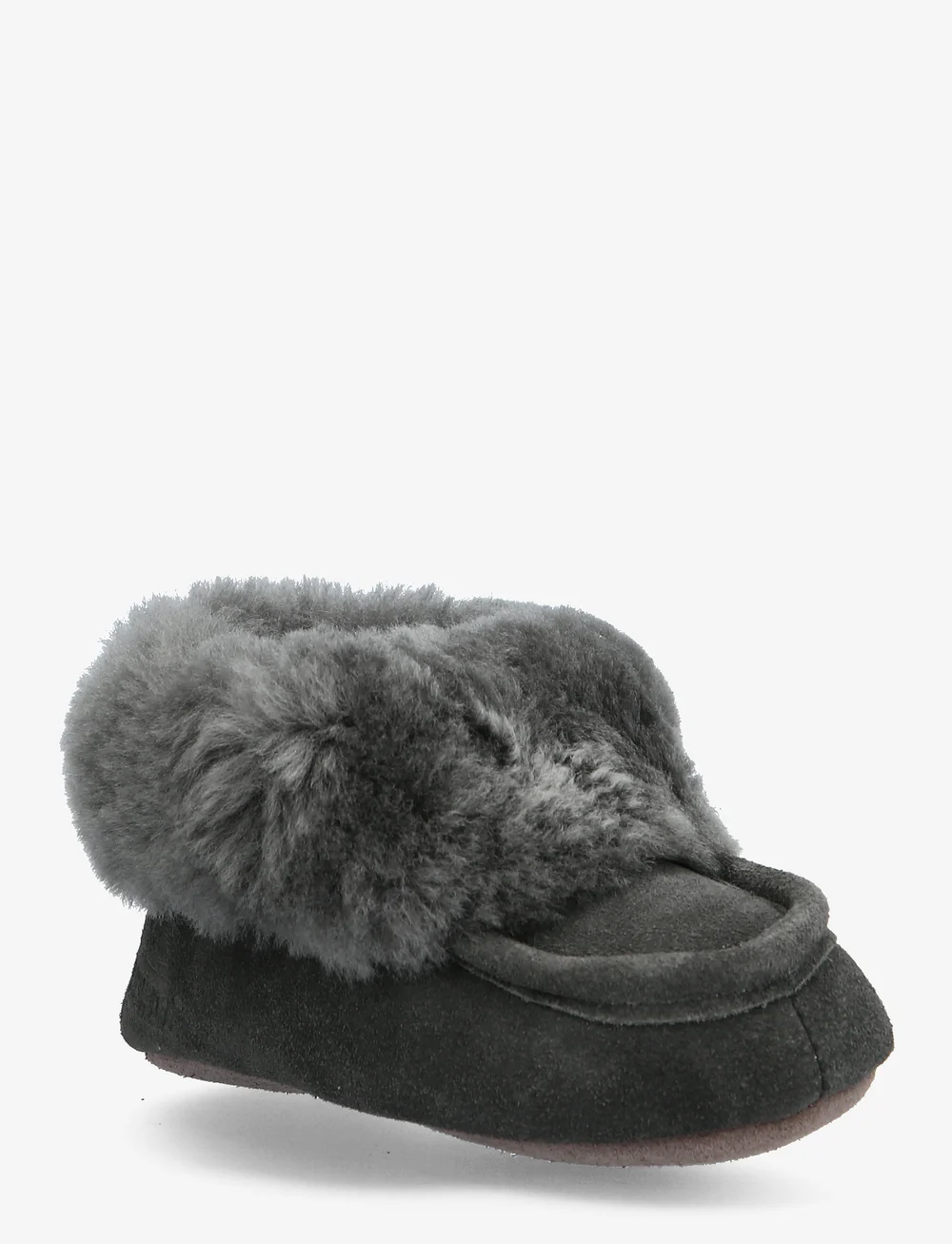 Axelda - Leeds - weihnachtskleidung - asphalt - 0