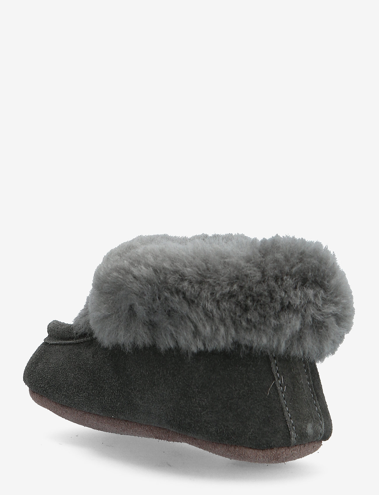 Axelda - Leeds - hausschuhe - asphalt - 2
