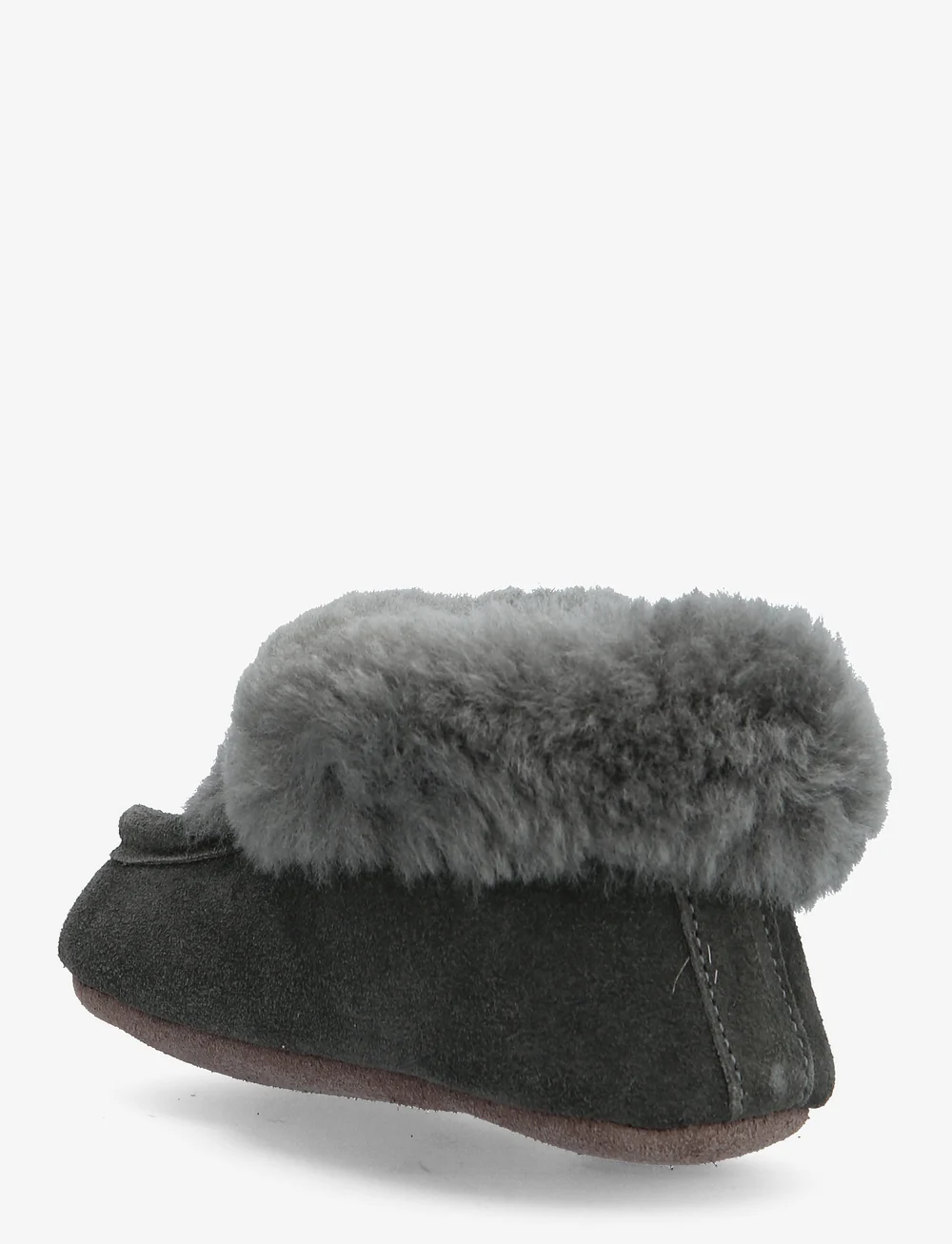 Axelda - Leeds - weihnachtskleidung - asphalt - 2