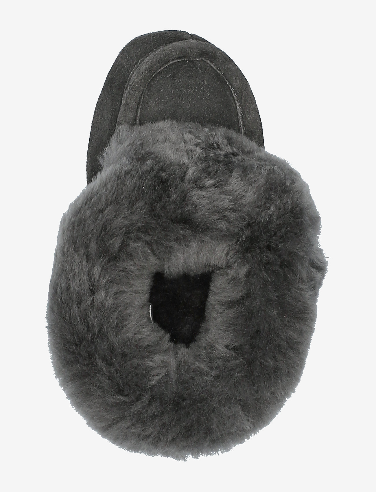 Axelda - Leeds - hausschuhe - asphalt - 3