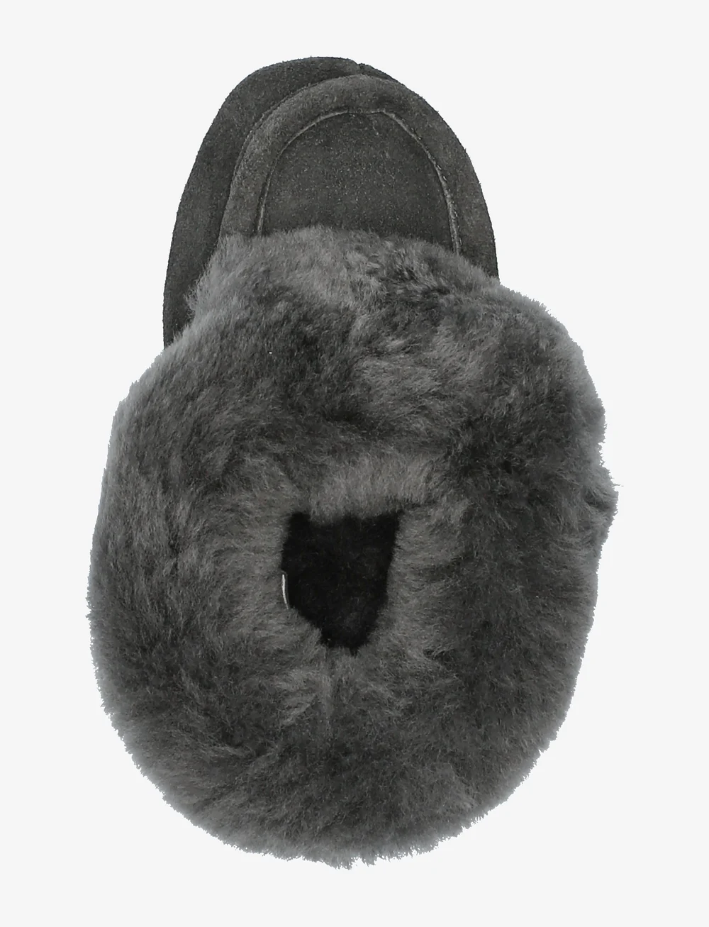 Axelda - Leeds - weihnachtskleidung - asphalt - 3