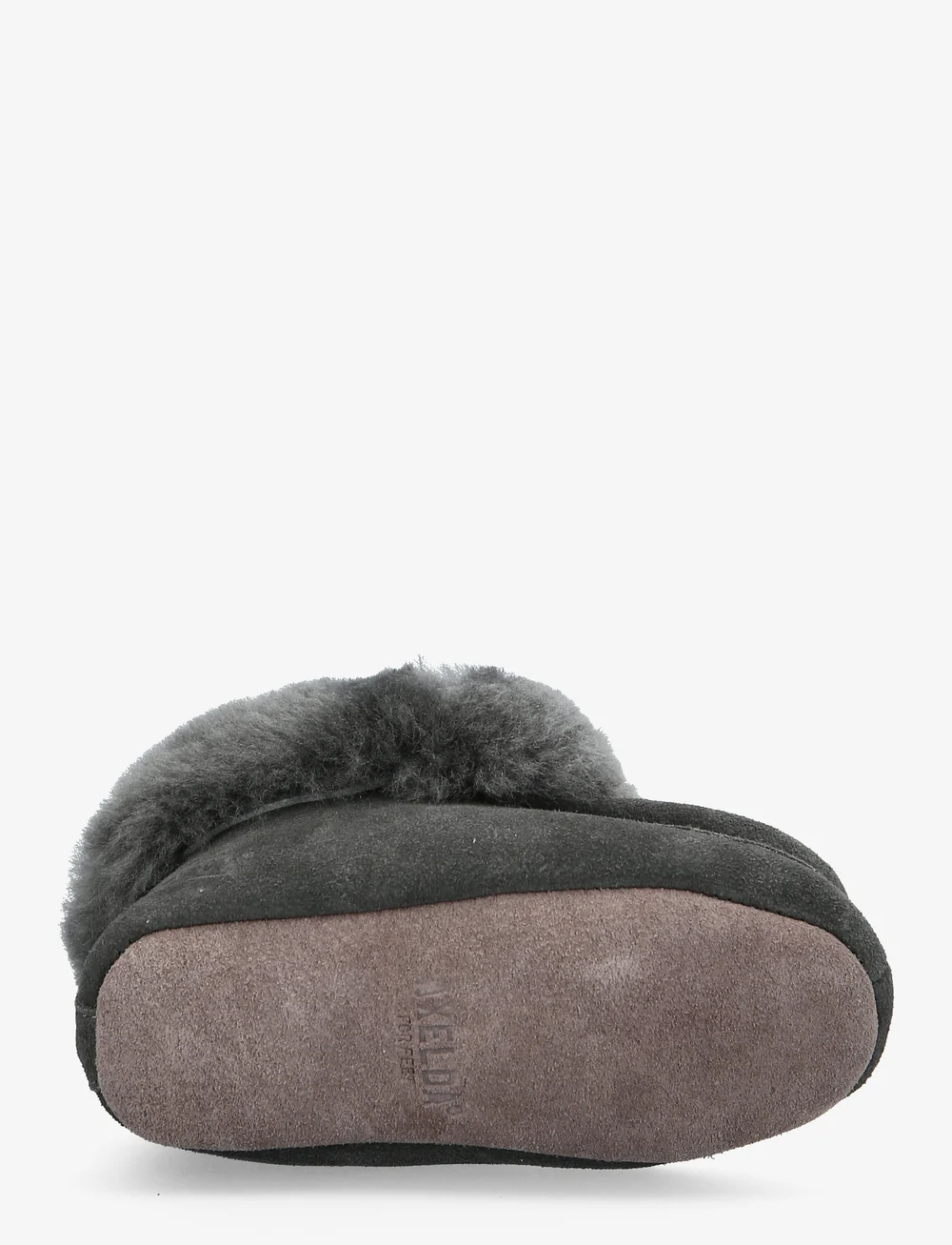 Axelda - Leeds - weihnachtskleidung - asphalt - 4