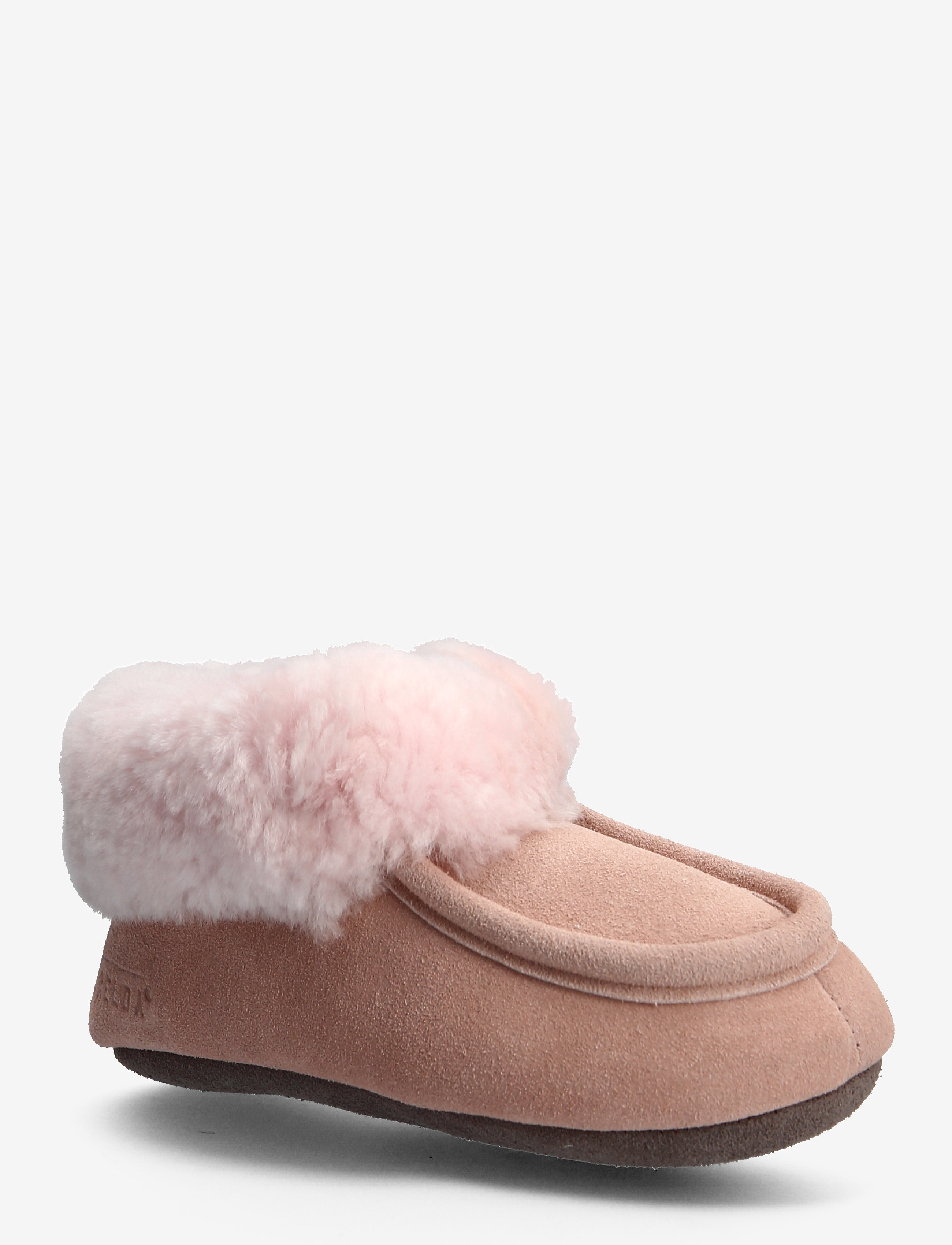 Axelda Leeds - Jõuluteemalised riided - NUDE PINK / pink/rose