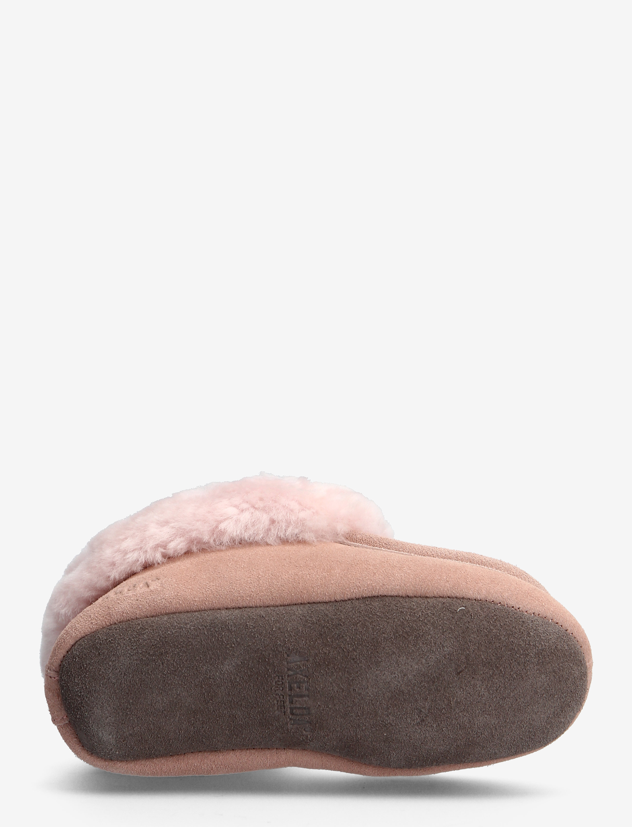 Axelda - Leeds - die niedrigsten preise - nude pink - 4