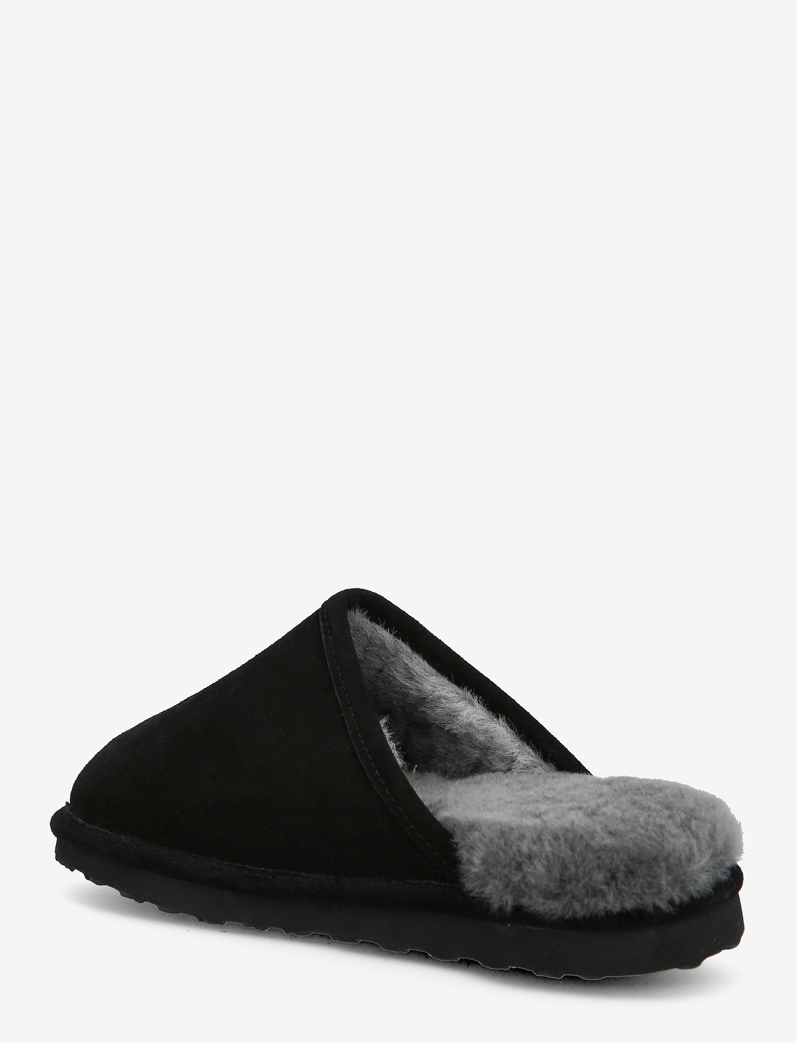 Axelda - Manchester - herren - black/asphalt - 2