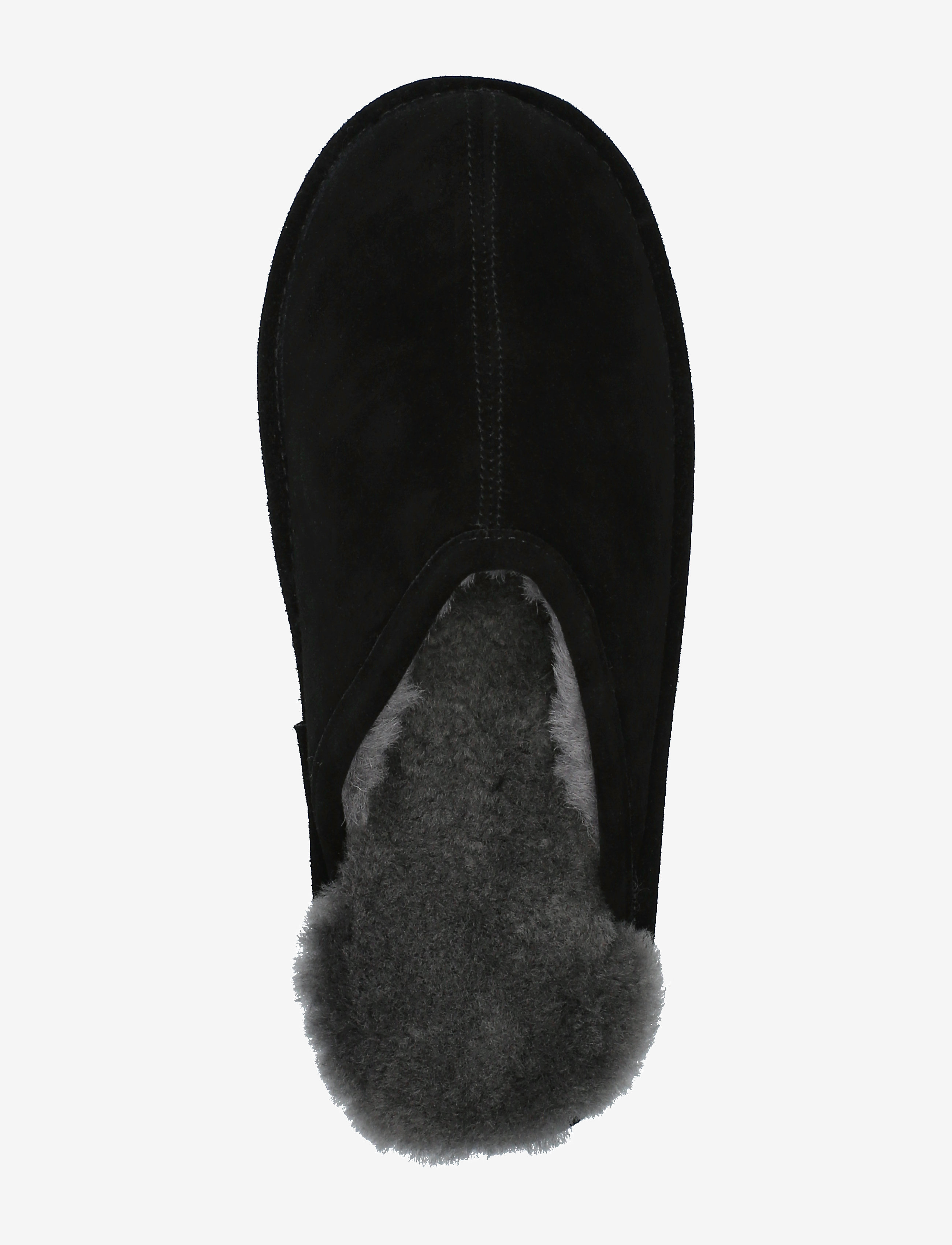 Axelda - Manchester - herren - black/asphalt - 3