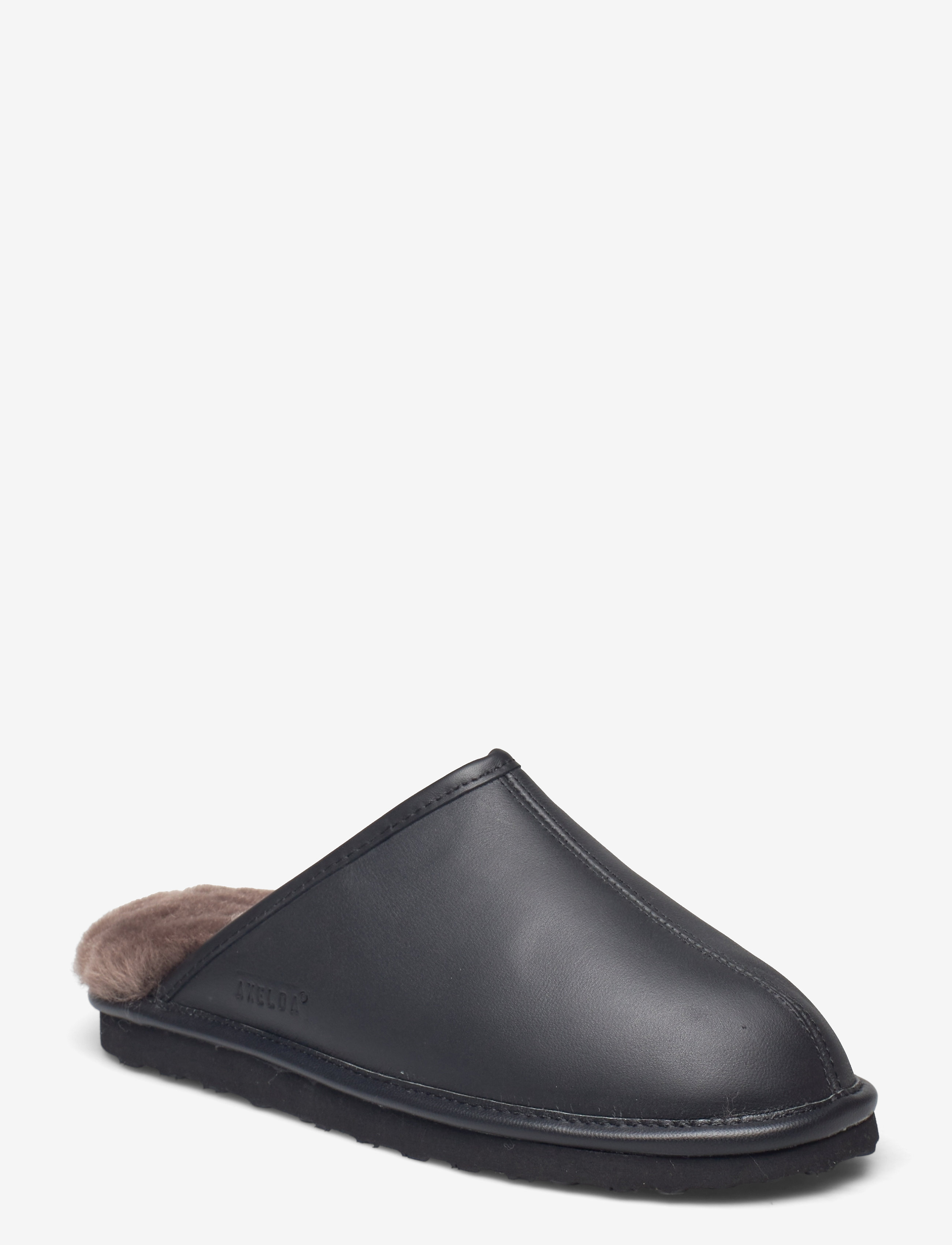 AXELDA Manchester Schwarz - 40 - Herren