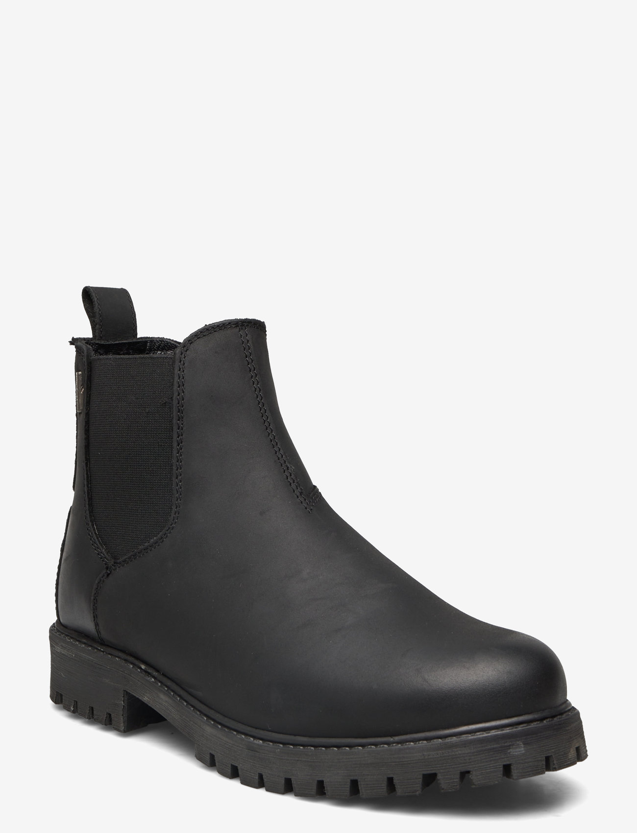 Axelda - Kufstein WP - herren - black - 0