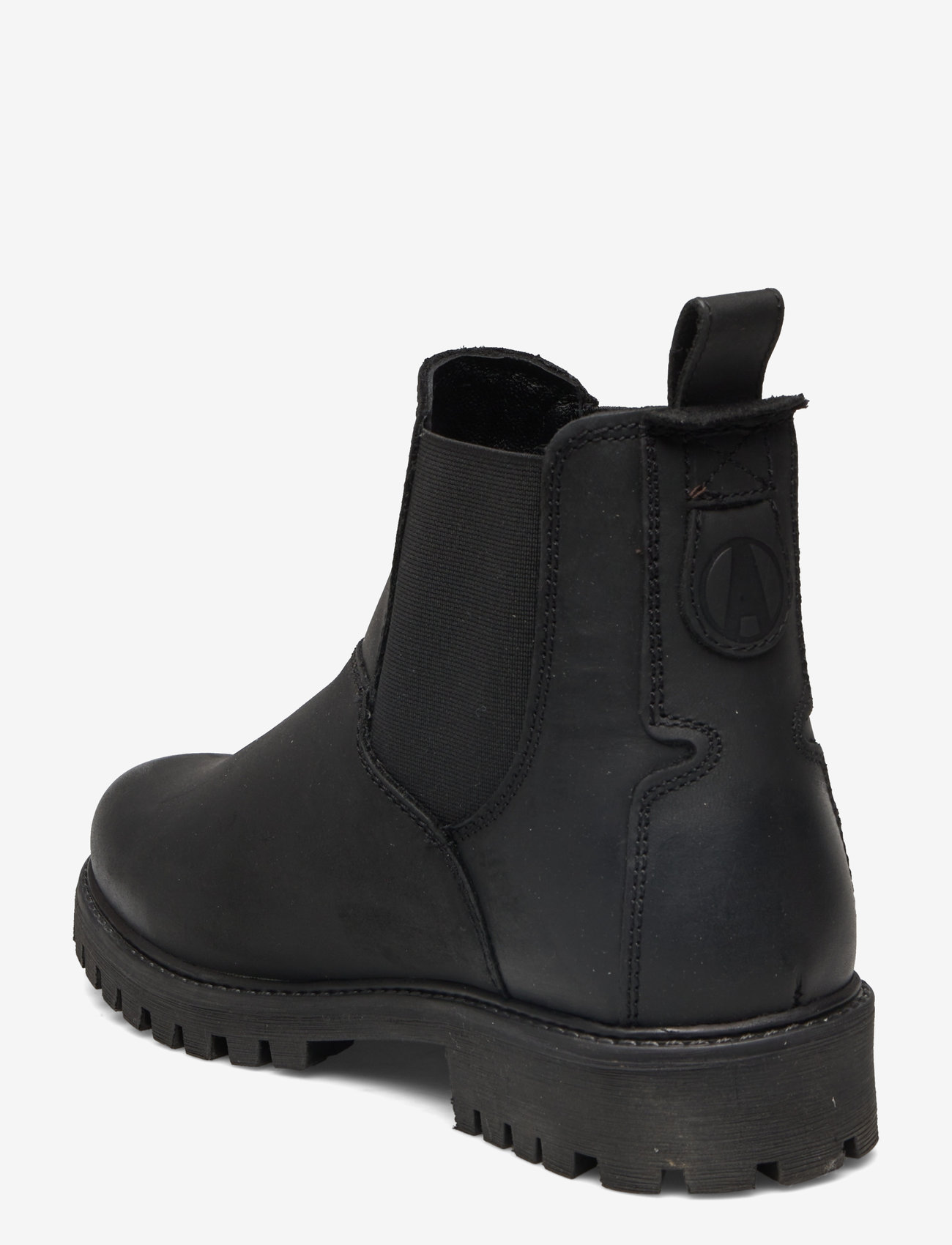 Axelda - Kufstein WP - herren - black - 2