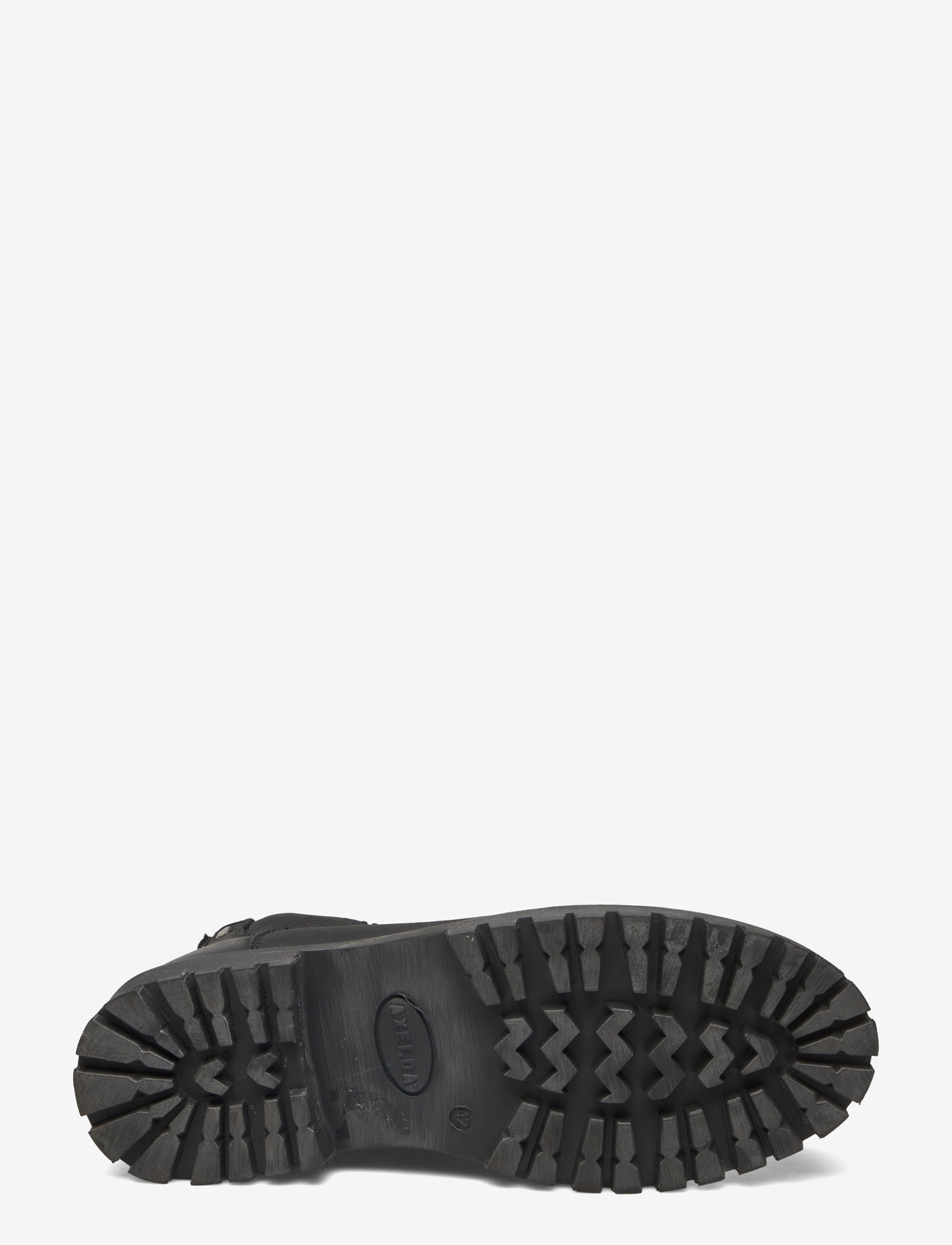 Axelda - Kufstein WP - herren - black - 4