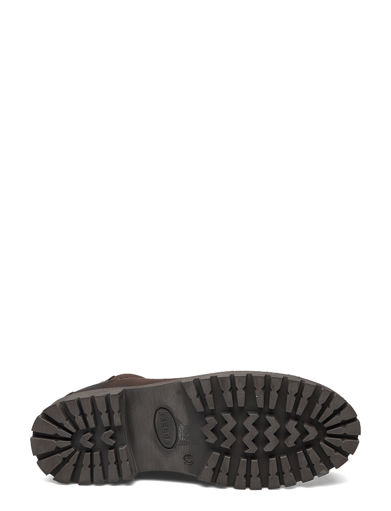 Axelda - Kufstein WP - chelsea boots - dark brown - 4