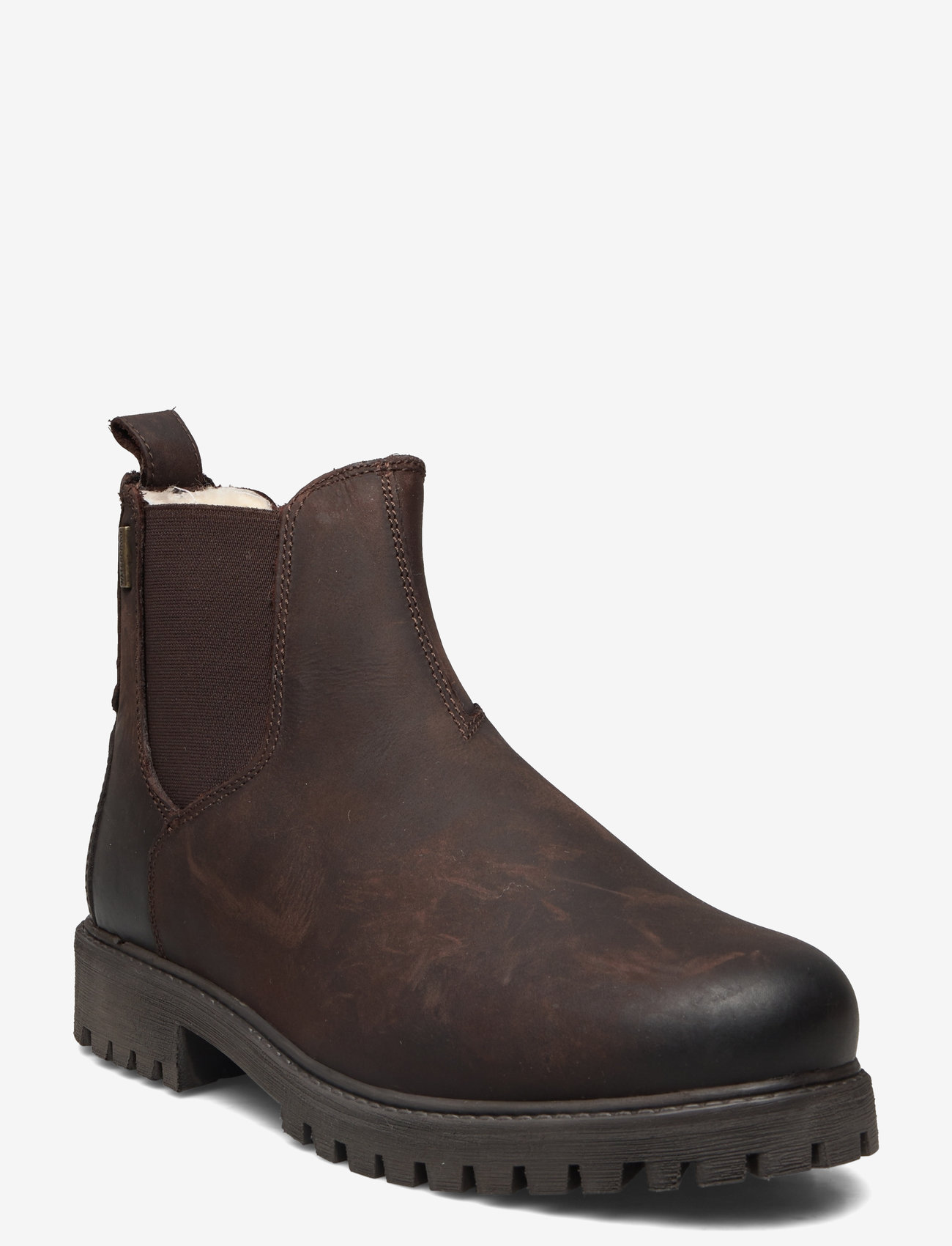 Axelda - Kufstein WP - dark brown - 0