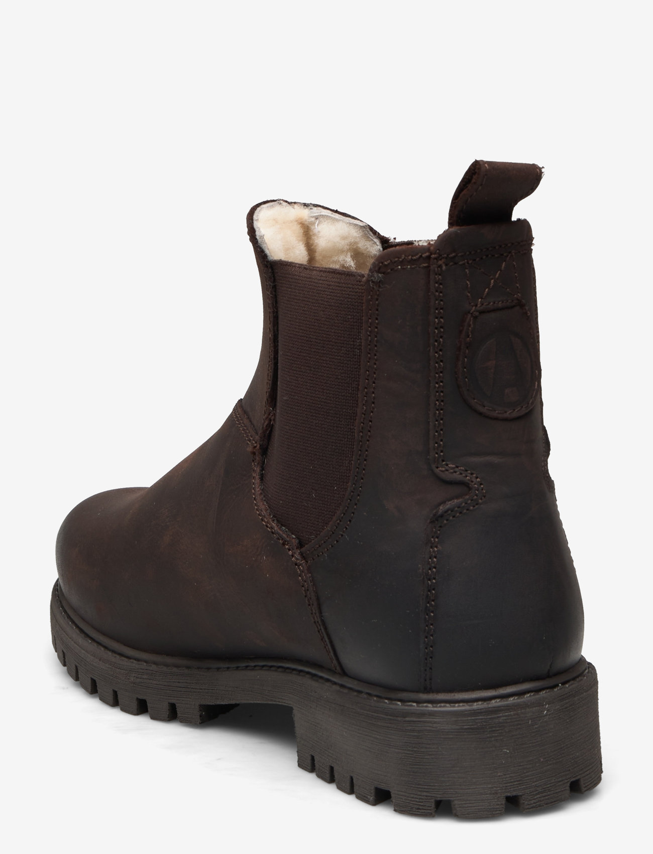 Axelda - Kufstein WP - dark brown - 2