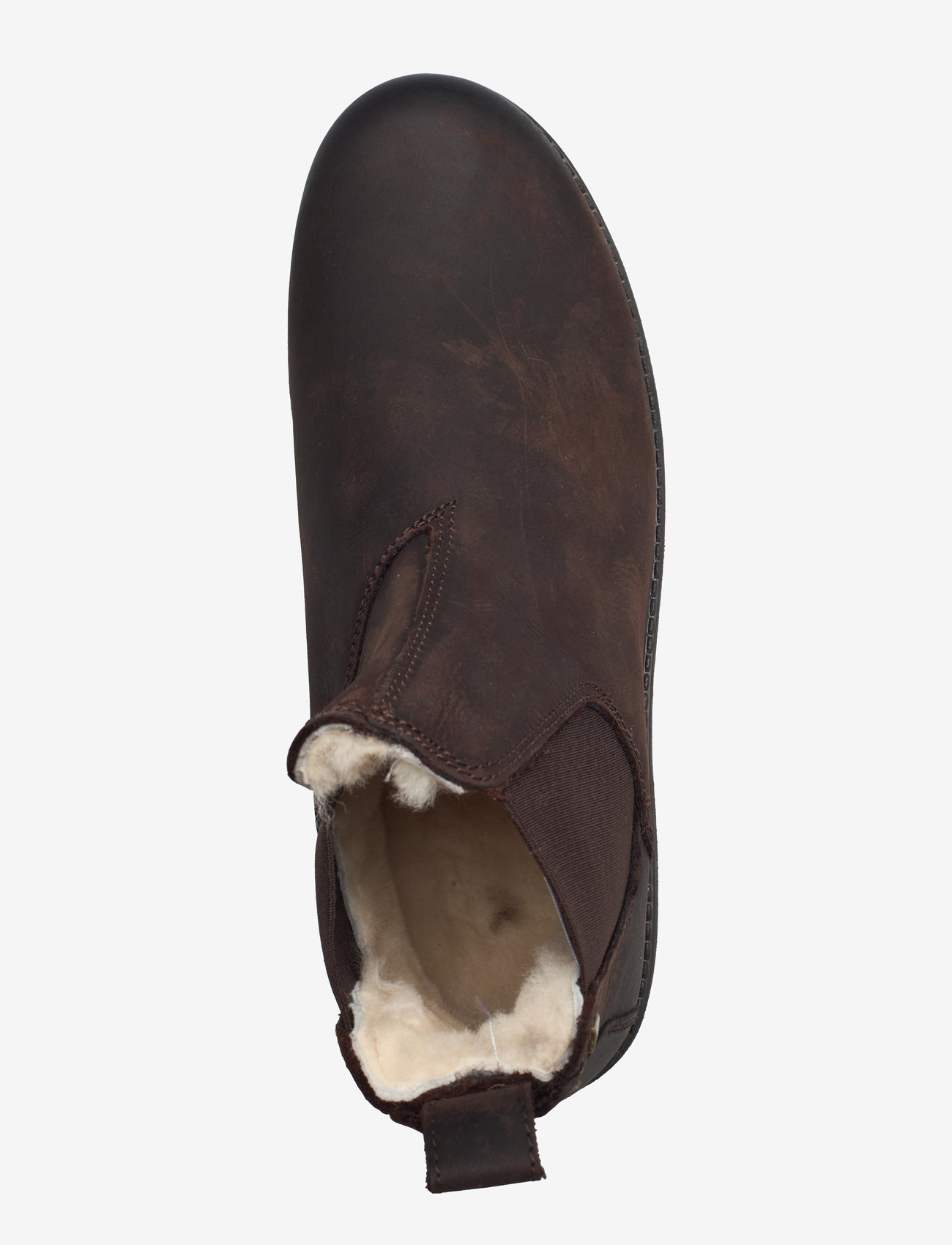 Axelda - Kufstein WP - dark brown - 3