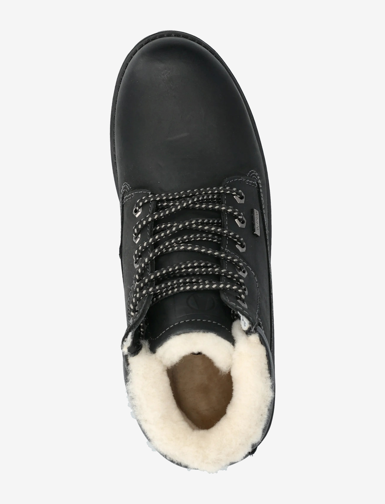 Axelda - Parma WP - talvesaapad - black - 3