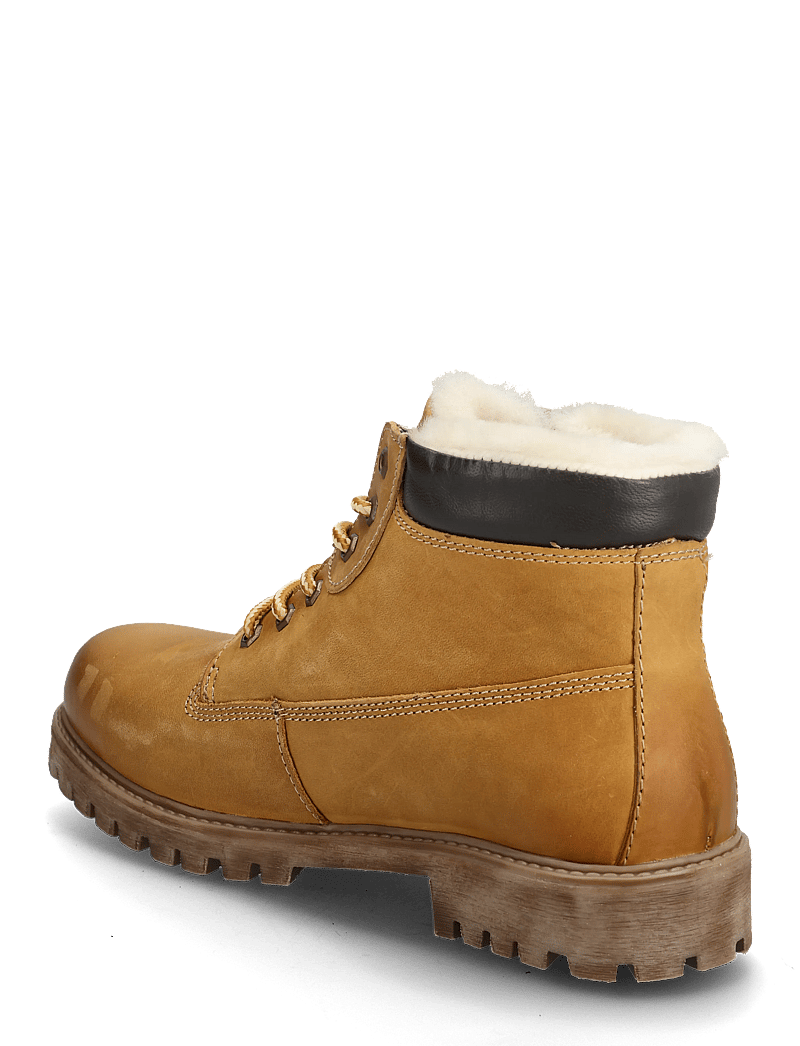Axelda - Parma WP - winterstiefel - camel - 2