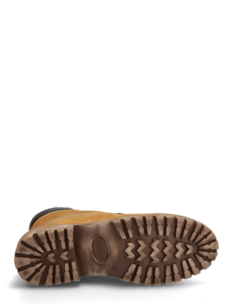 Axelda - Parma WP - winterstiefel - camel - 4