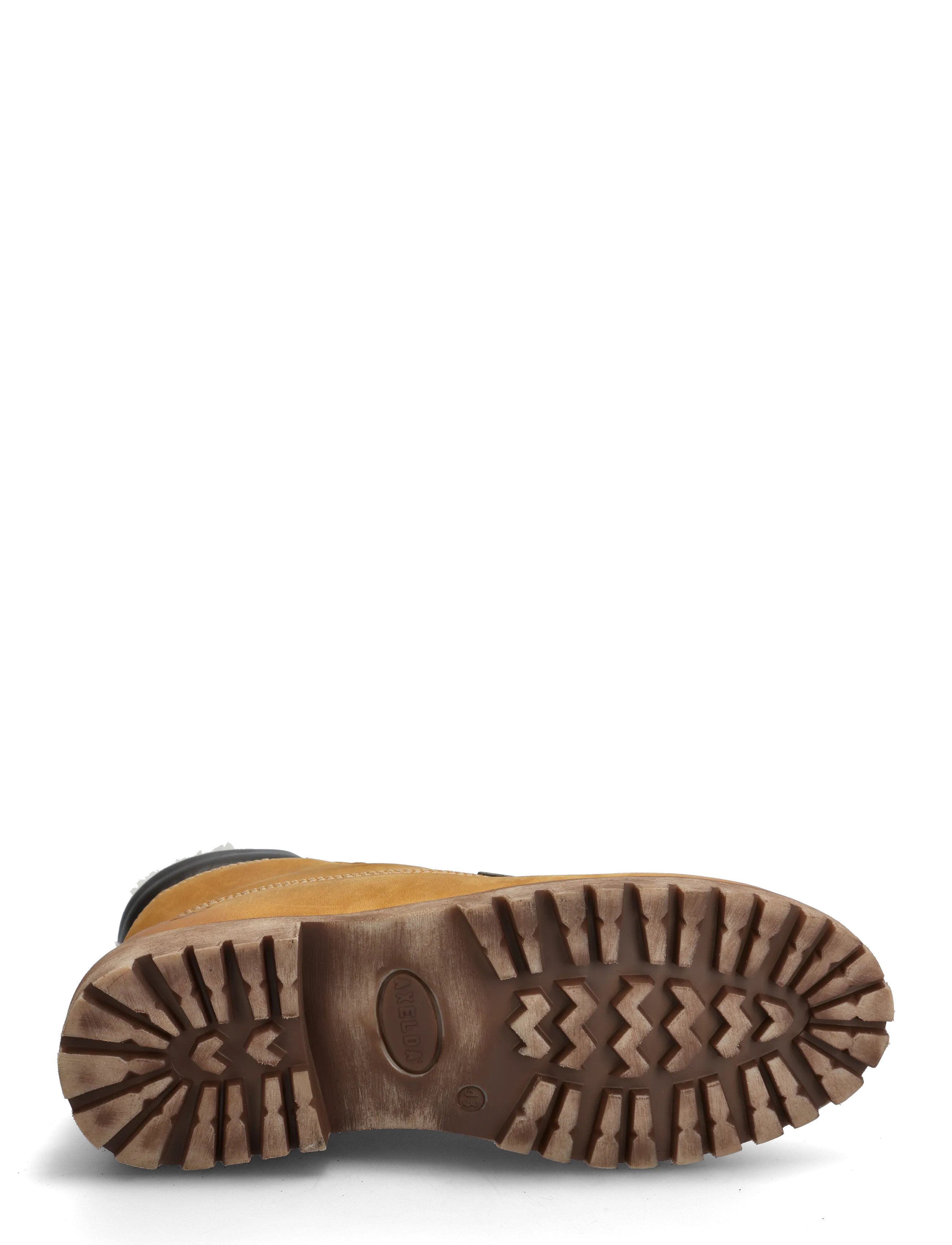 Axelda Parma Wp+S kängor & boots herr – bild 5