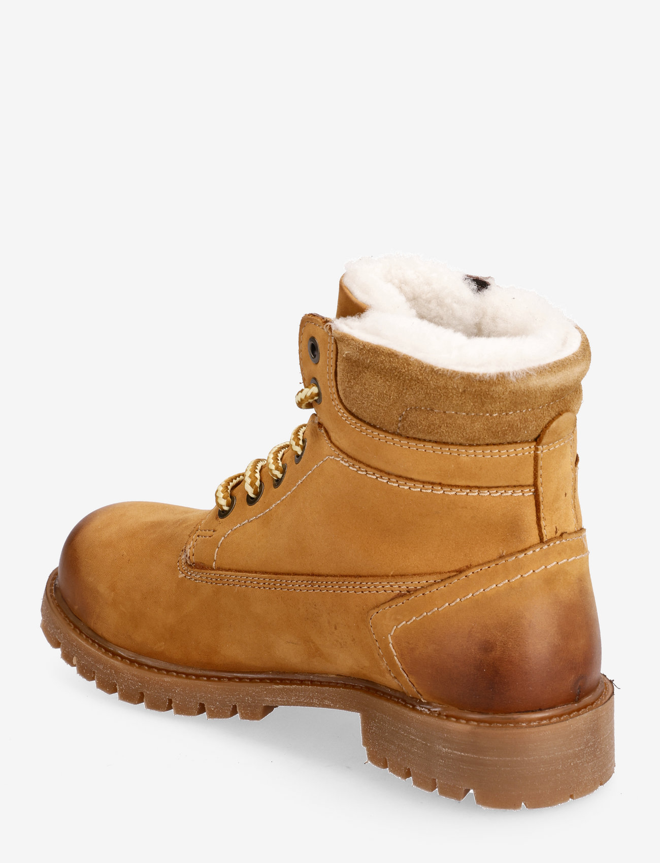 Axelda - Alta - cognac - 2