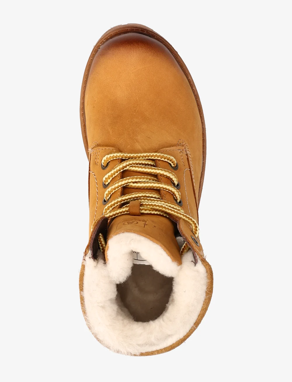 Axelda - Alta WP - talvesaapad - cognac - 3