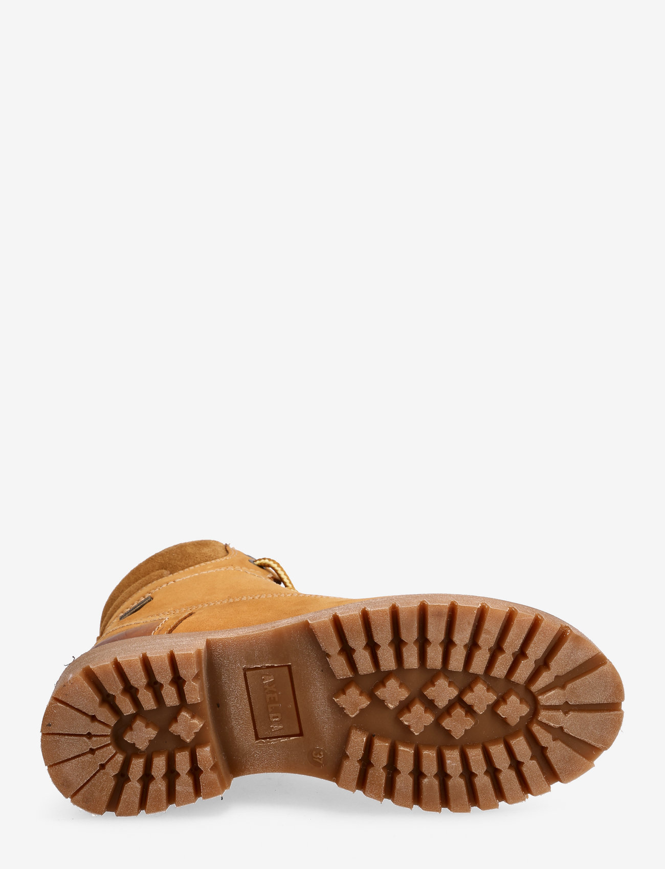 Axelda - Alta - cognac - 4