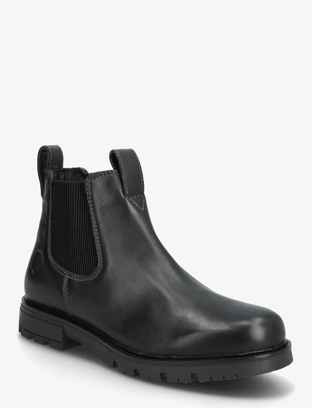 Axelda - Treviso WP - chelsea boots - black - 0