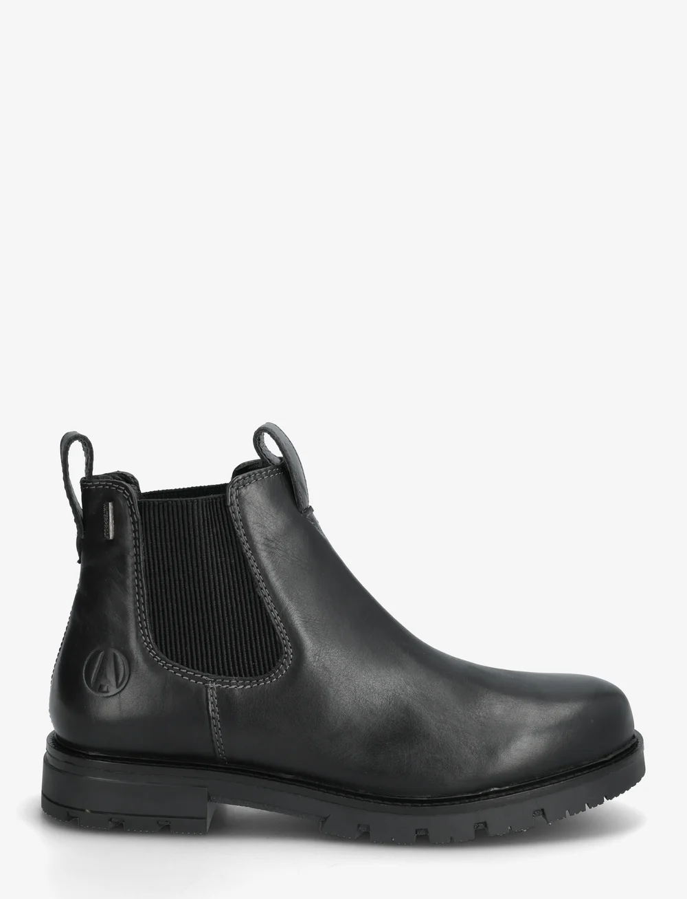 Axelda - Treviso WP - chelsea boots - black - 1