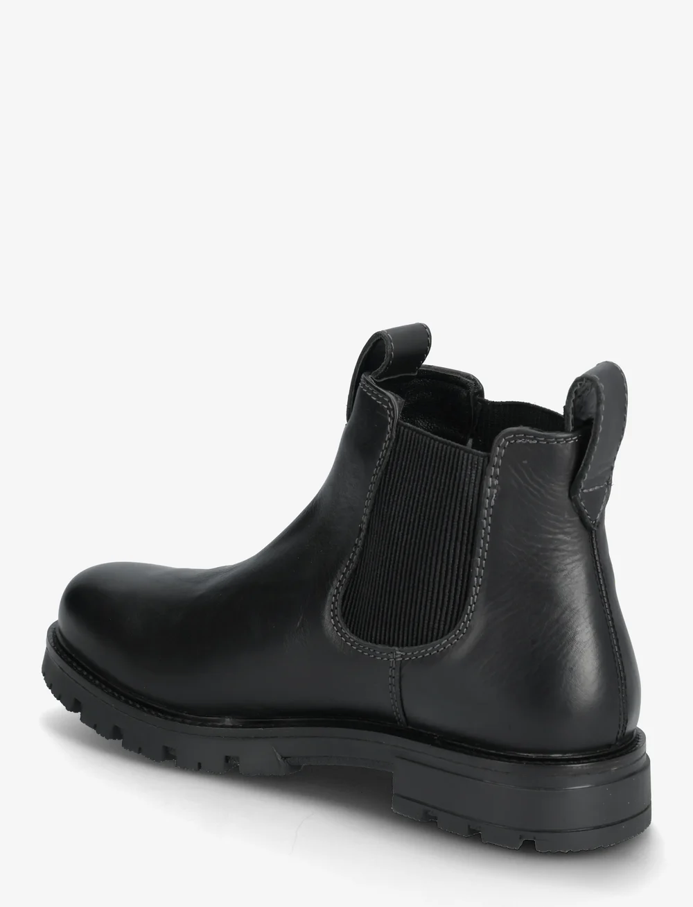 Axelda - Treviso WP - chelsea boots - black - 2