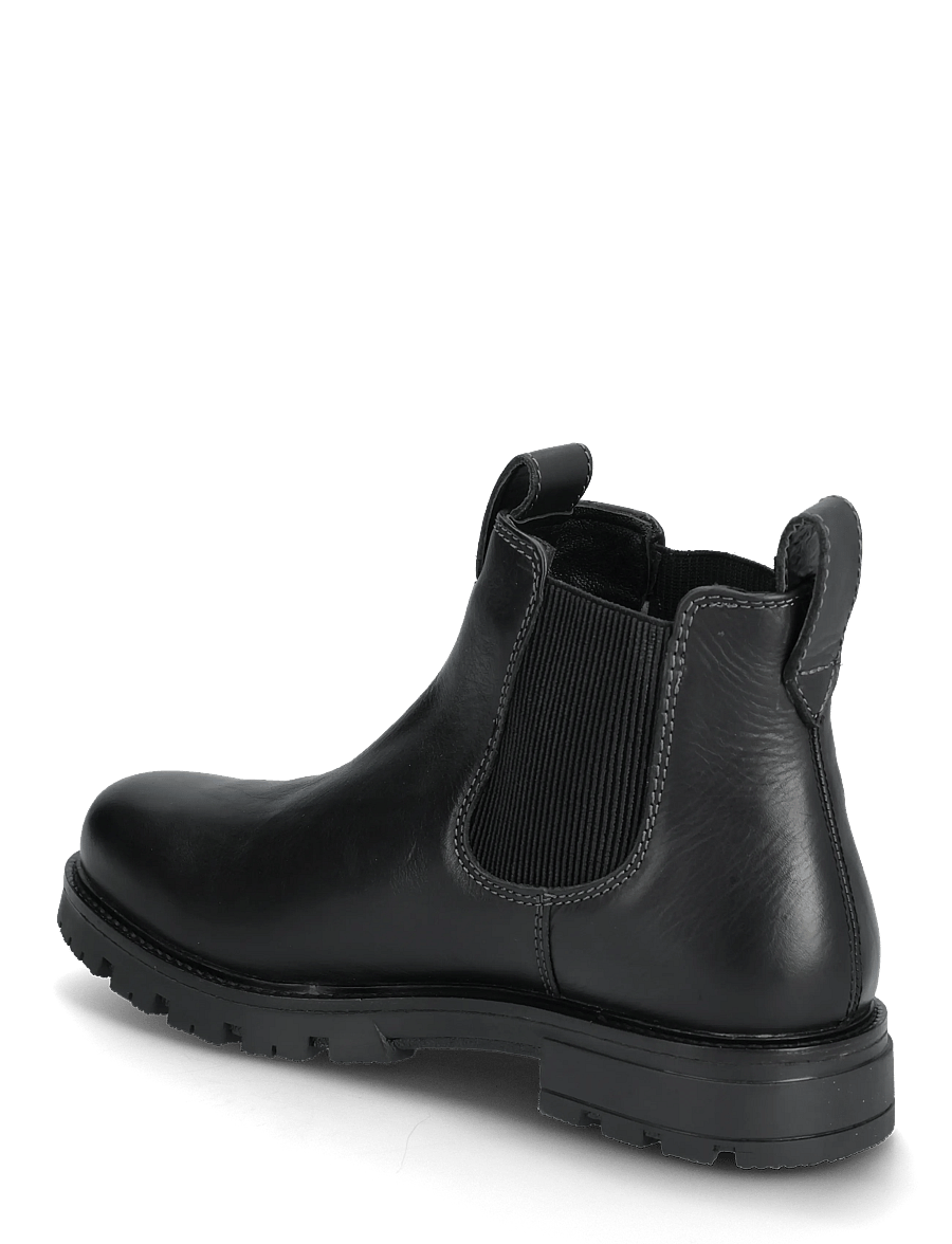 Axelda - Treviso WP - chelsea boots - black - 2