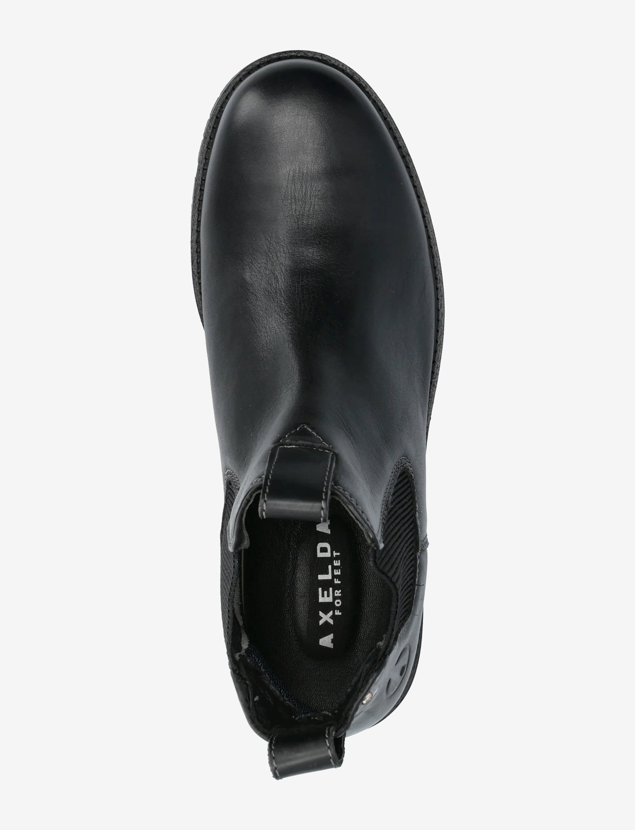 Axelda - Treviso WP - geburtstagsgeschenke - black - 3