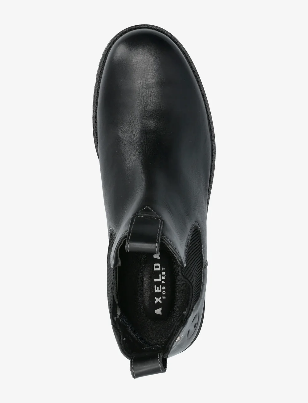 Axelda - Treviso WP - chelsea boots - black - 3