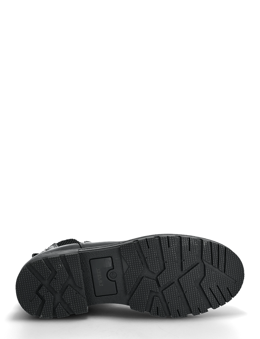 Axelda - Treviso WP - chelsea boots - black - 4