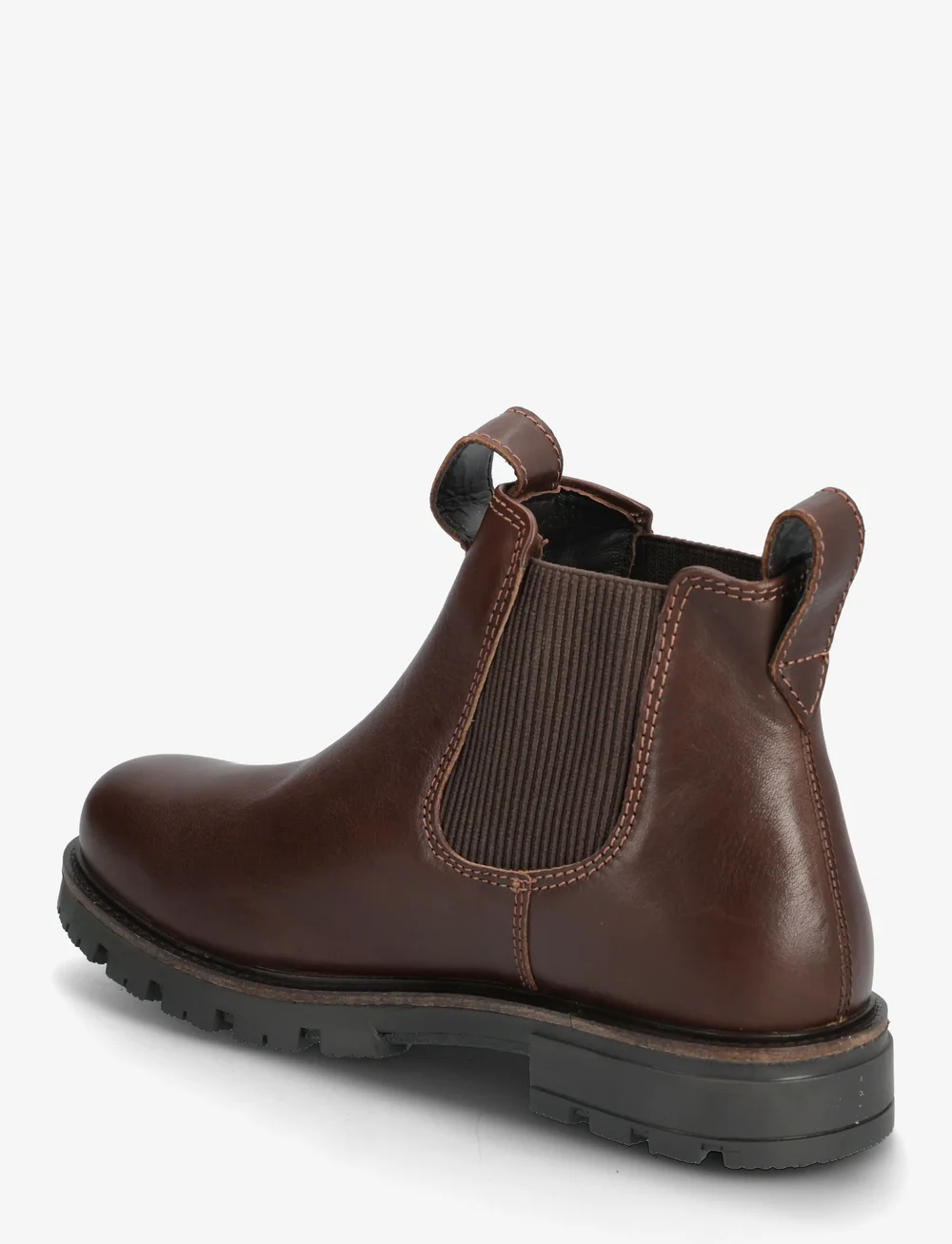 Axelda - Treviso WP - chelsea boots - teak - 2