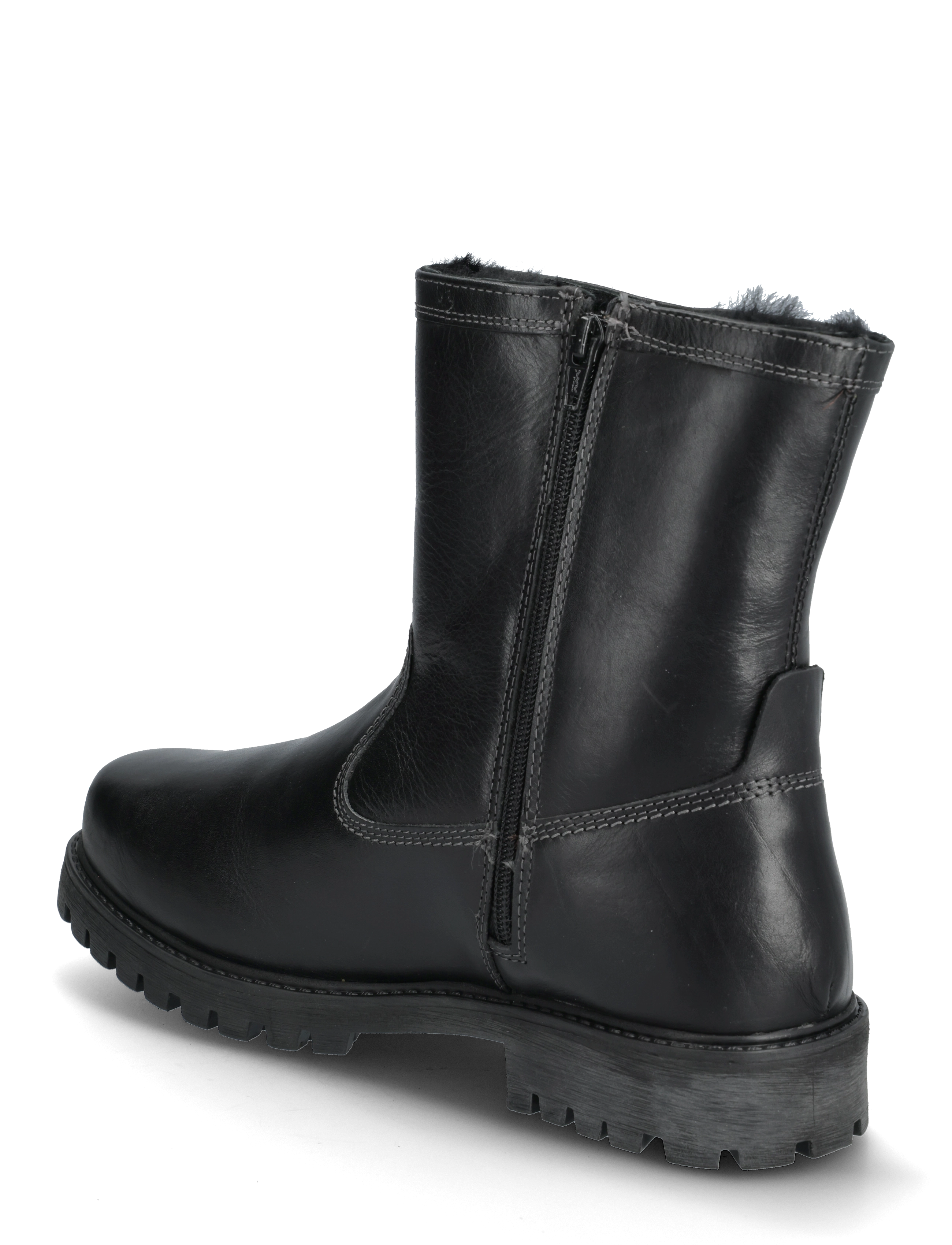 Axelda - Belluno WP+S - black - 2