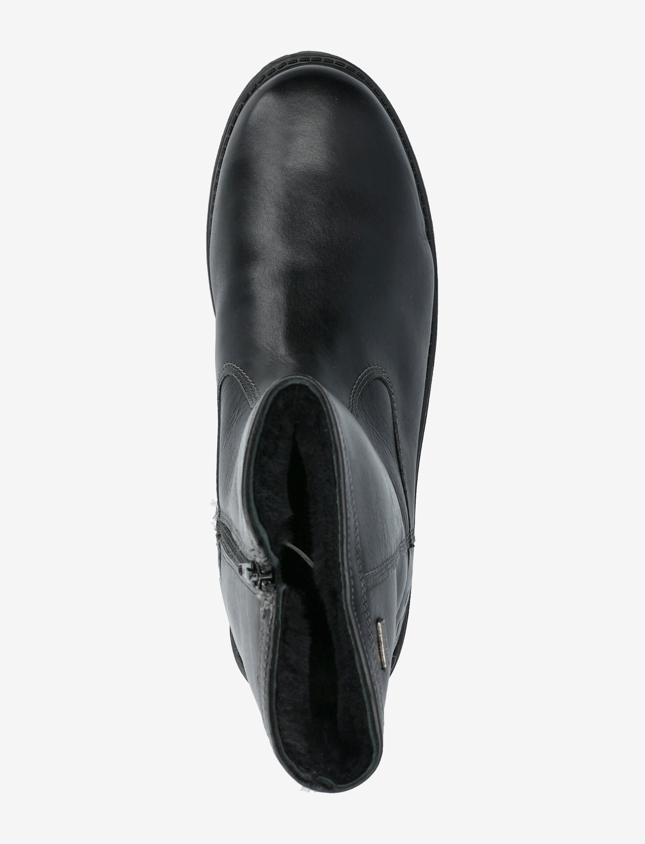 Axelda - Belluno - talvesaapad - black - 3