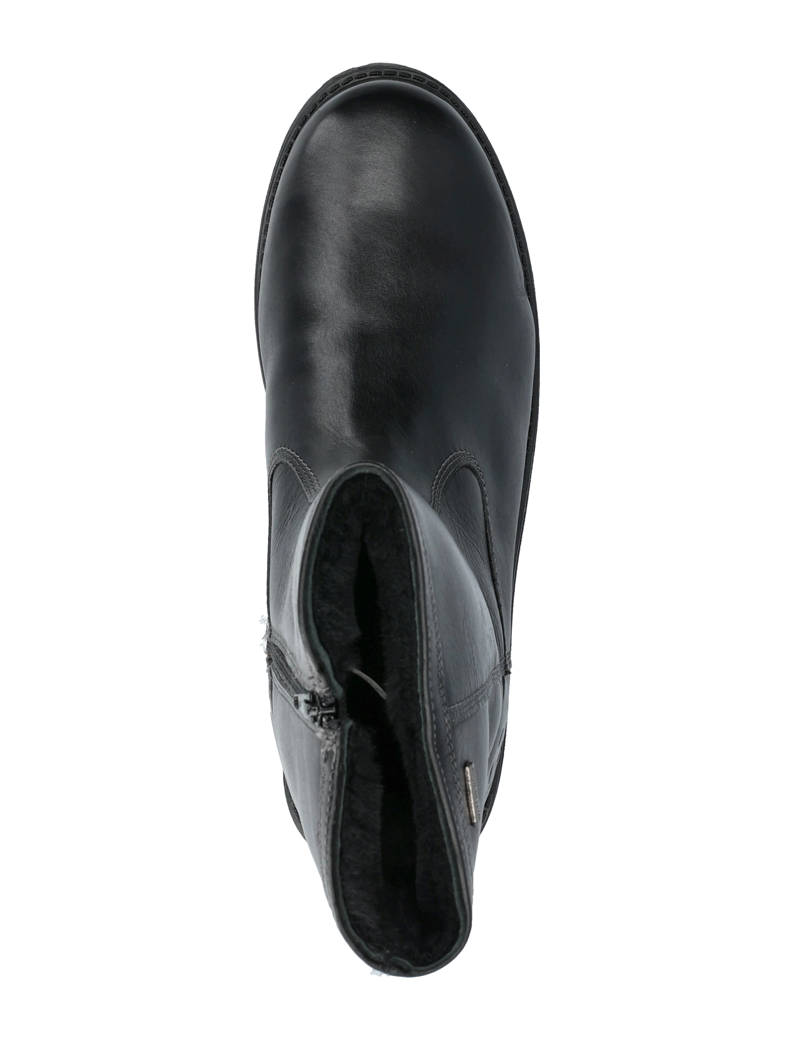 Axelda - Belluno WP+S - black - 3